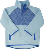 Roarsome Fleece Zip Up