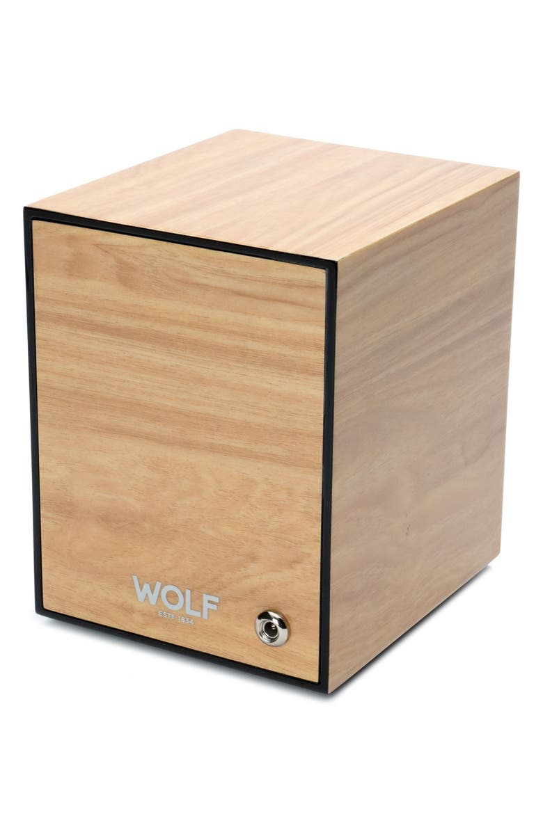 WOLF Meridian Watch Winder, Alternate, color, 