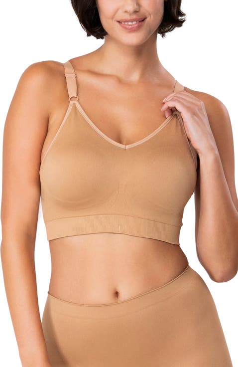 Full Coverage Comfort Bra