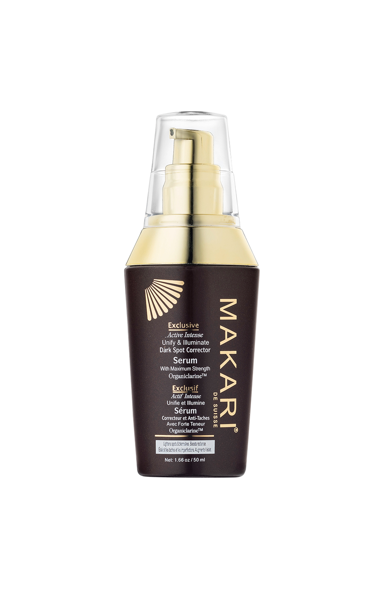 Makari de Suisse Exclusive Dark Spot Corrector Serum, Main, color, NO COLOR