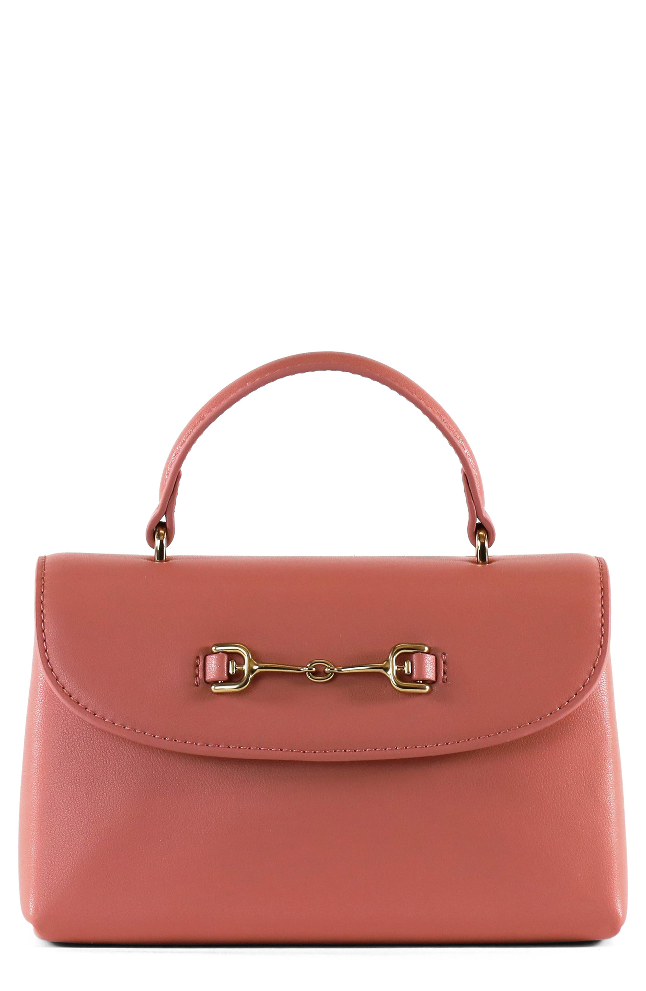 Sam Edelman Loriane Top Handle Bag