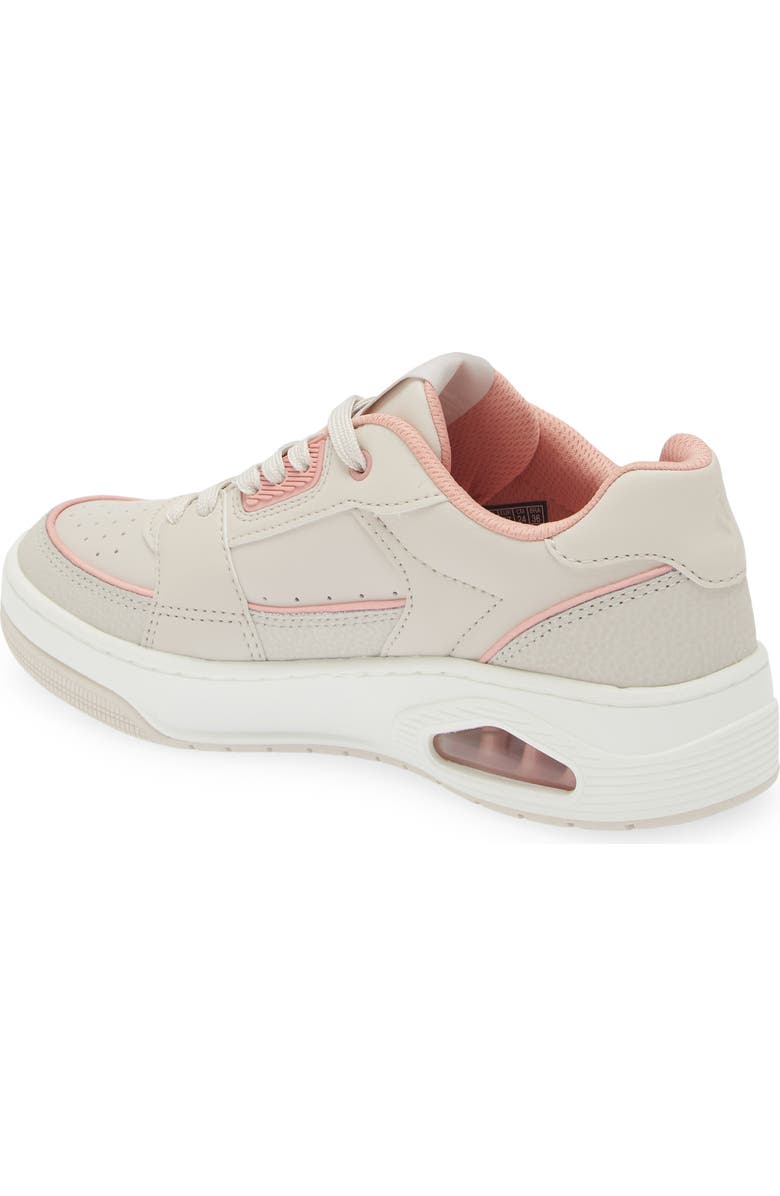 SKECHERS Uno Court Courted Sneaker, Alternate, color,