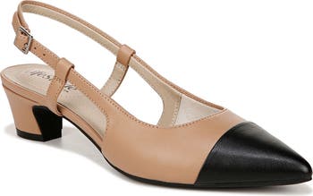 LifeStride Maven Slingback Pump (Women) Nordstromrack