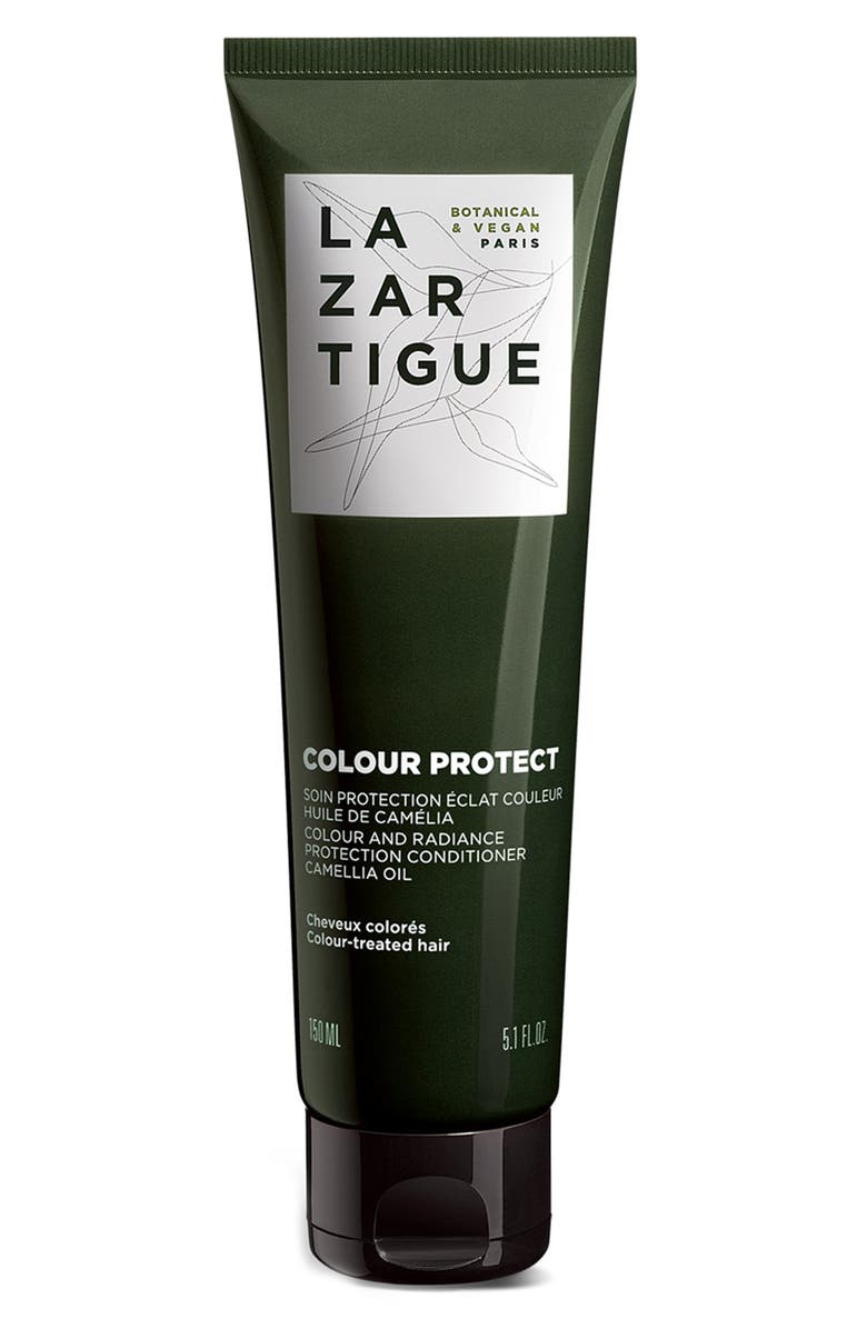 LAZARTIGUE Color Protect Conditioner, Main, color,