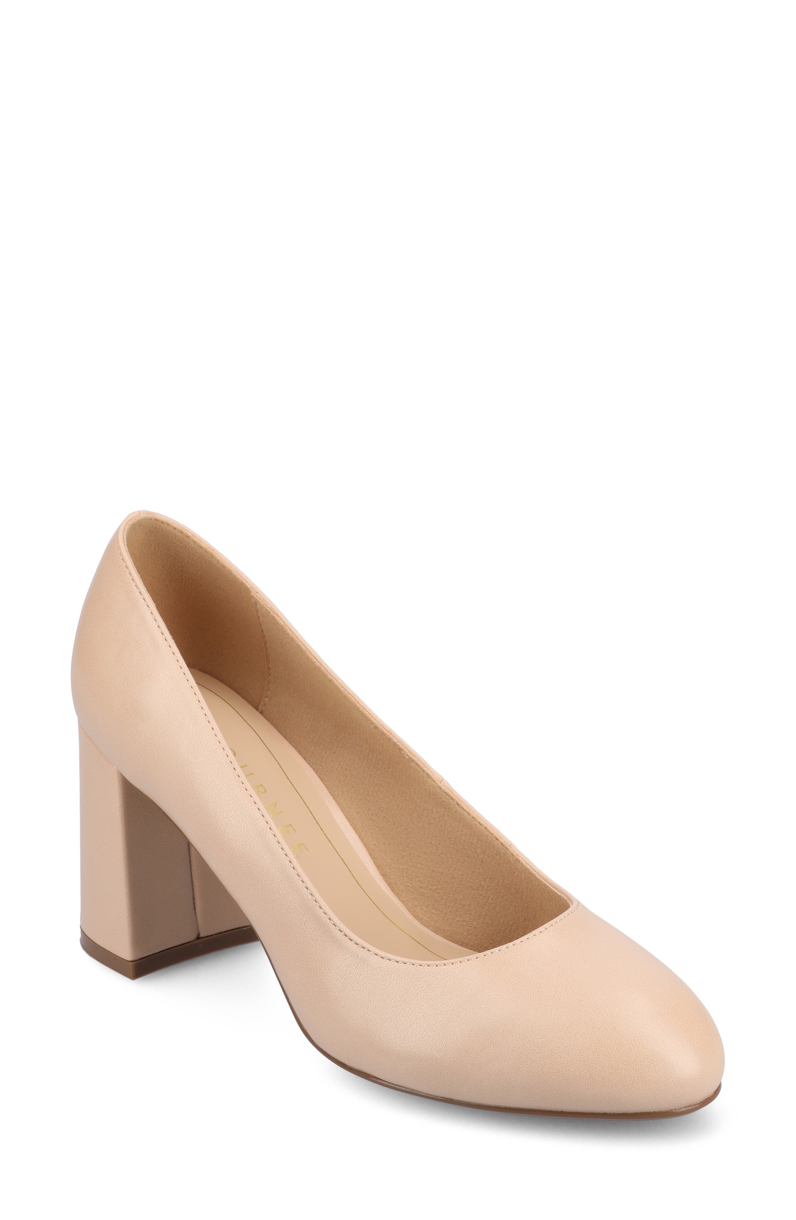 Seraphina Pump, Main, color, BLUSH