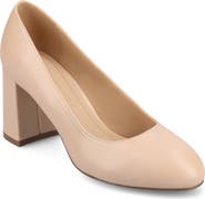 Journee Collection Seraphina Pump