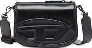 DIESEL® 1DR 2.0 Leather Camera Crossbody Bag