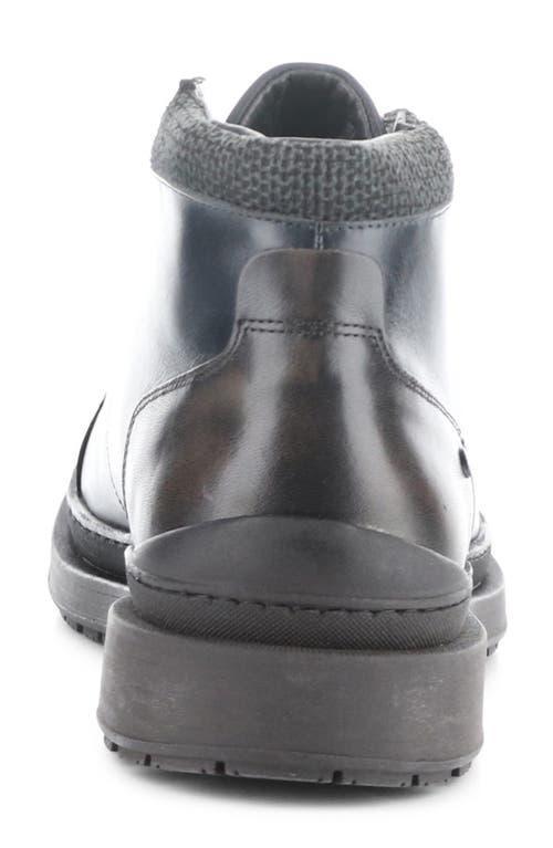 AMBITIOUS AMBITIOUS 12352 LACE-UP BOOT 