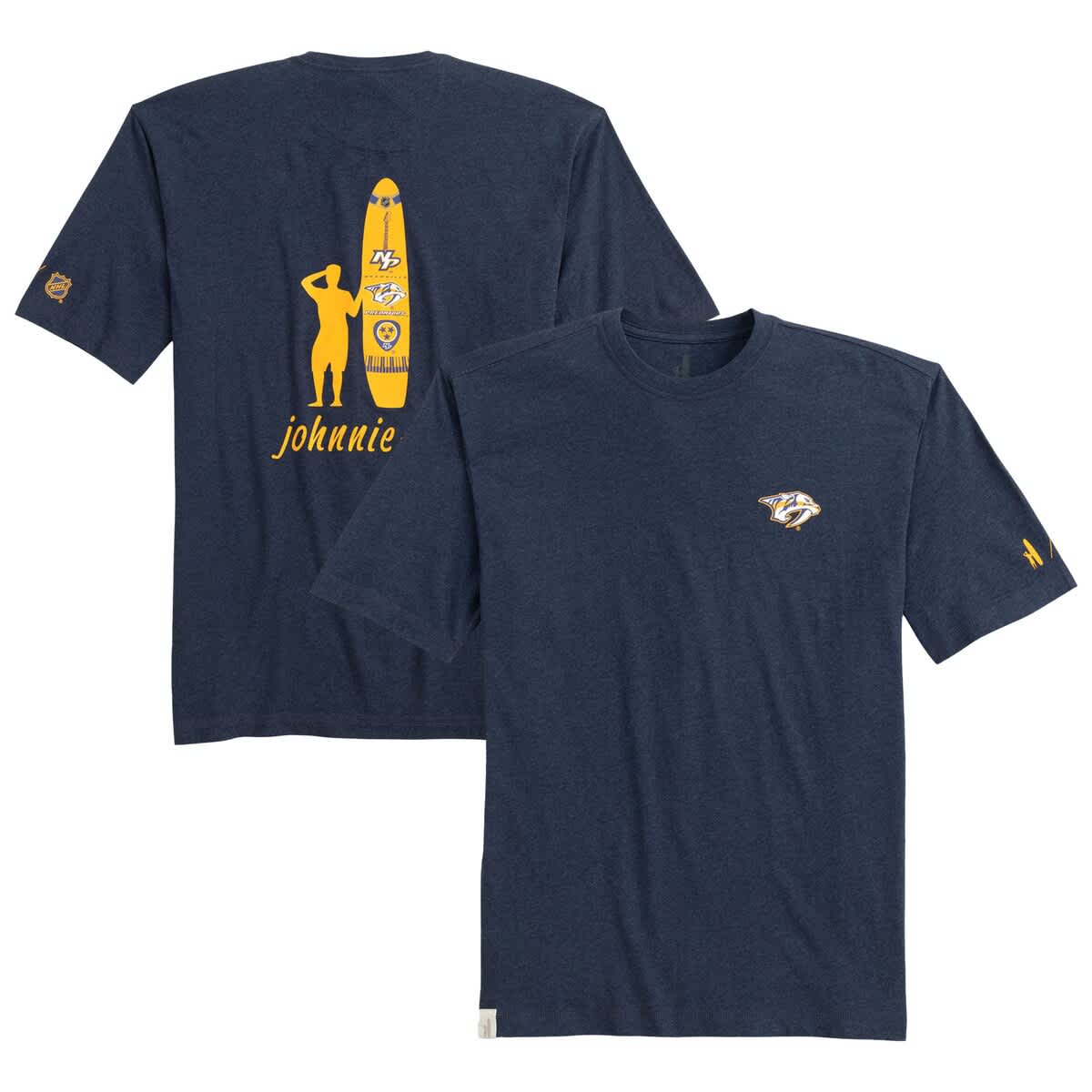 selected Navy