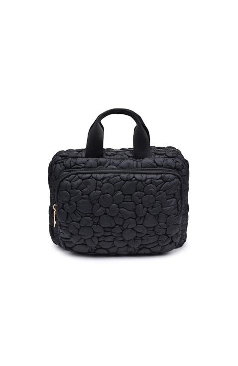 Petal Plush - Nylon Travel Organizer