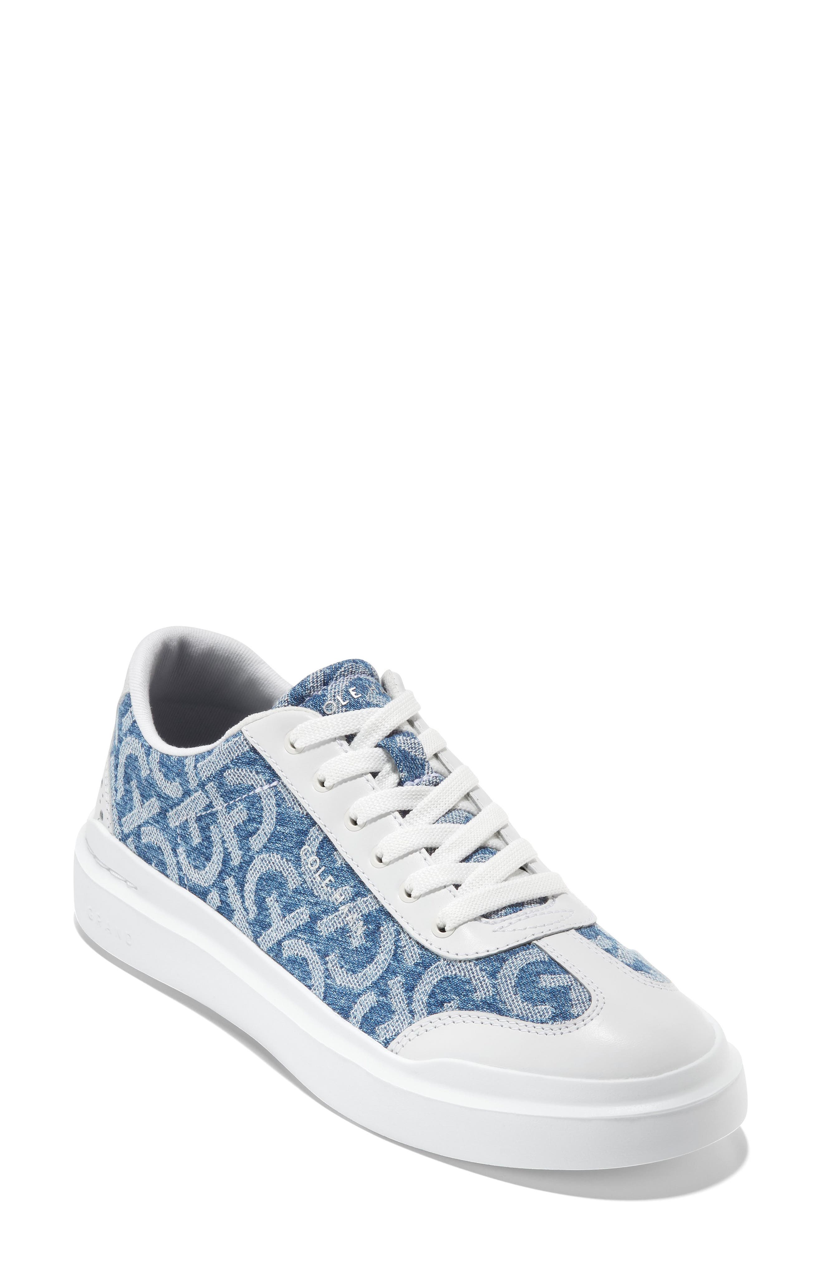 Cole Haan GrandPro Rally Sneaker, Main, color, 