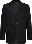 BILLIONAIRE Blazer Crest Men
