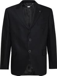BILLIONAIRE Blazer Crest Men