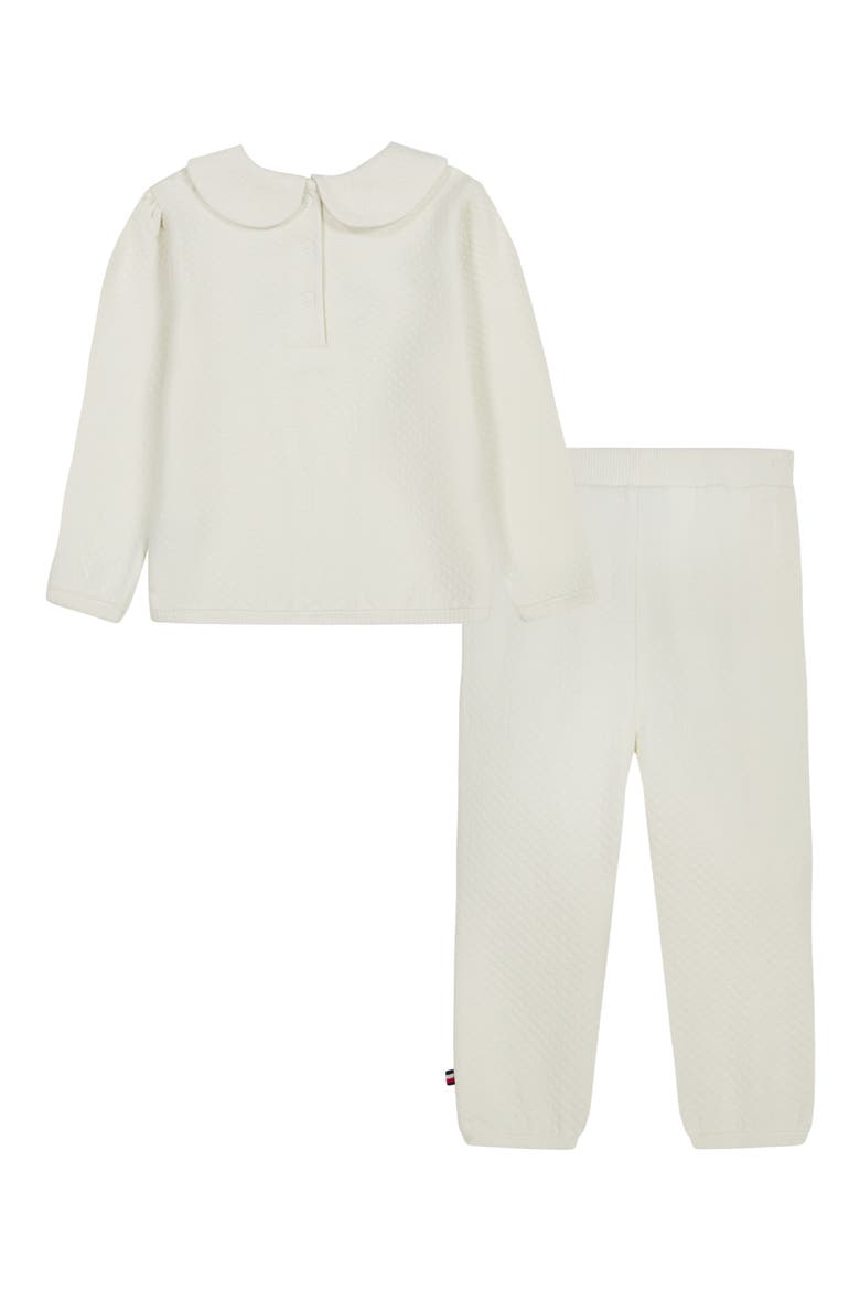 Quilted 2-Piece Top & Pants Set, Alternate, color, PREPACK ASSORTED