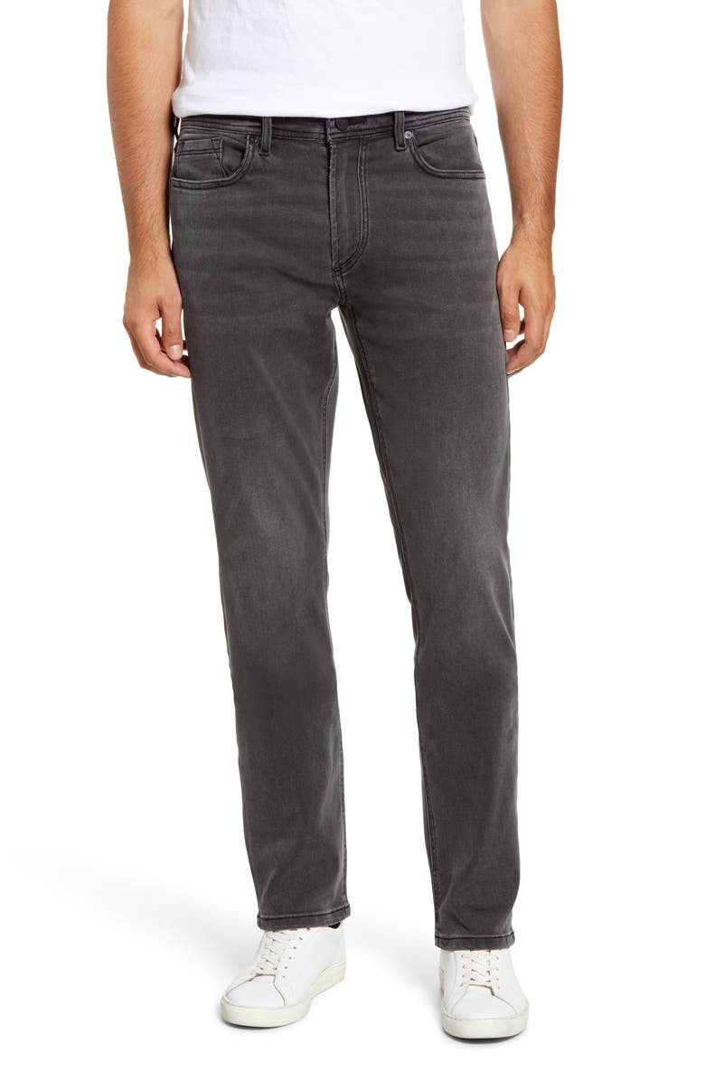 BLANKNYC Wooster Slim Fit Jeans, Main, color,