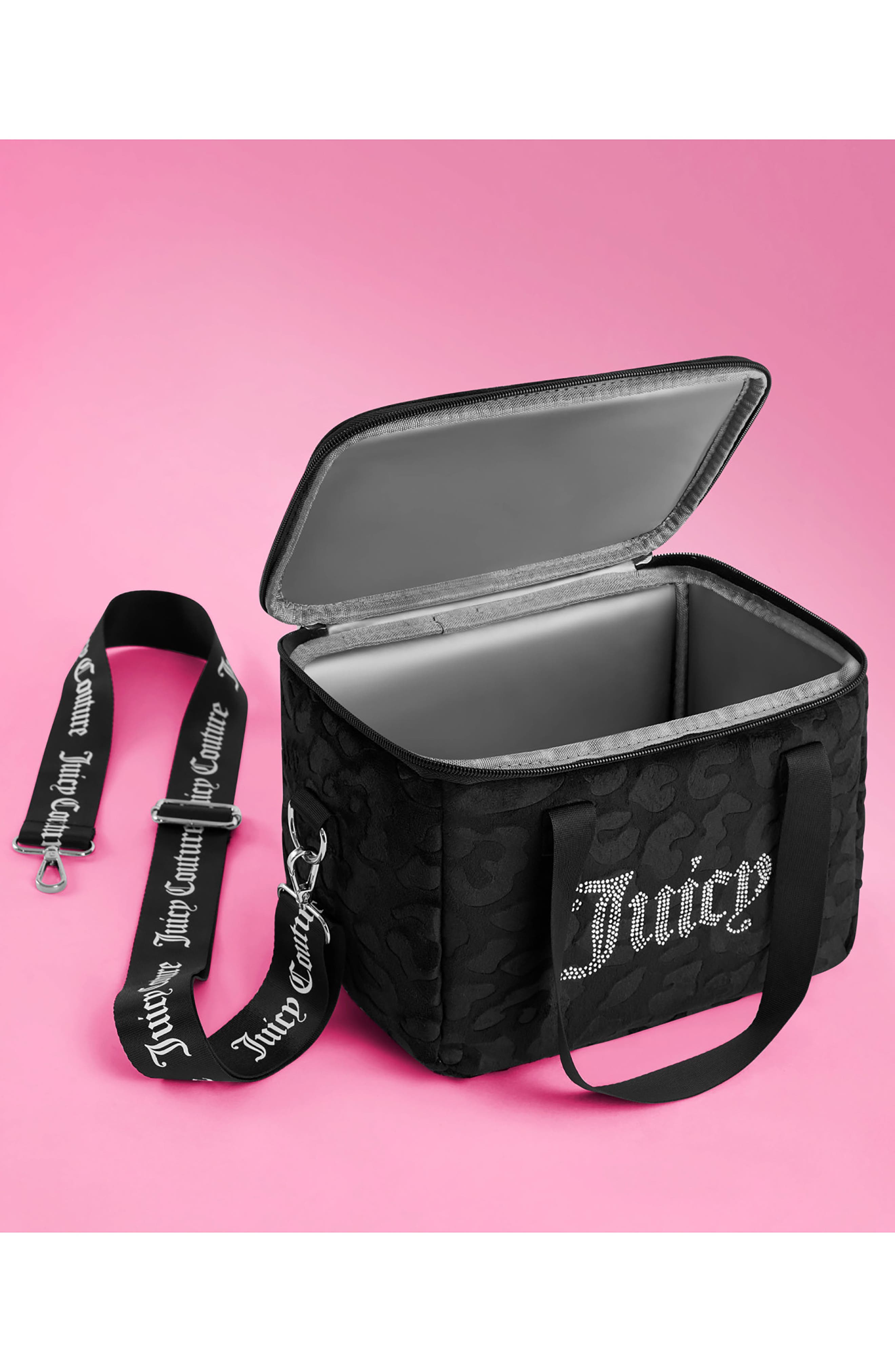 Chill Couture Insulated Lunch Bag