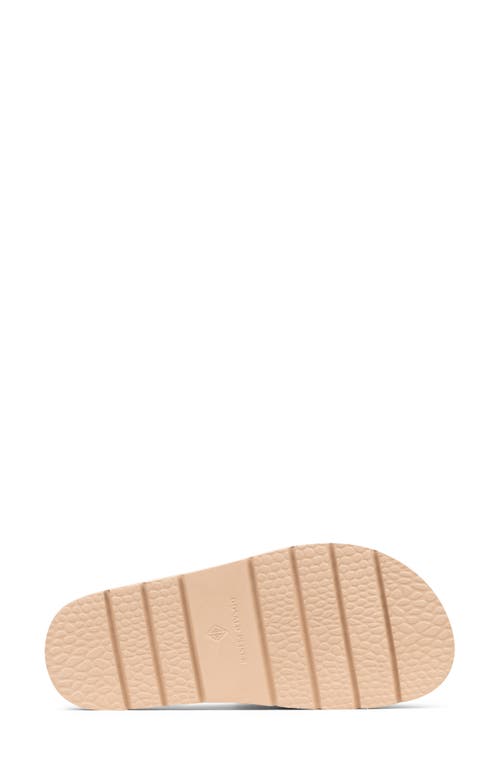 DONALD PLINER DONALD PLINER JOELLA SLIDE SANDAL 