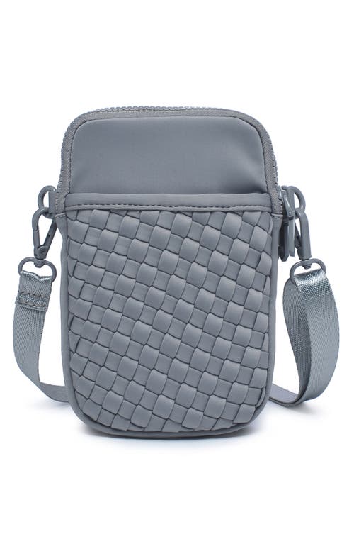 Sol And Selene Divide & Conquer In Grey
