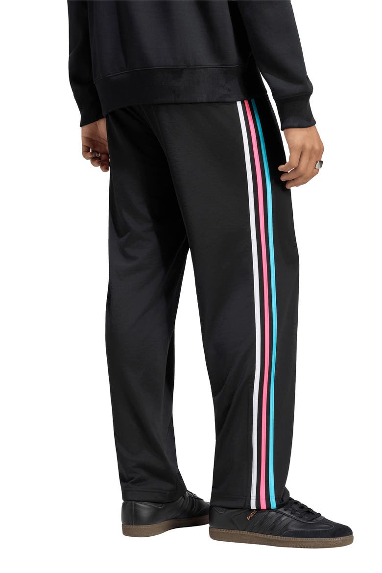Firebird Track Pants, Alternate, color, BLACK/ MULTICOLOR