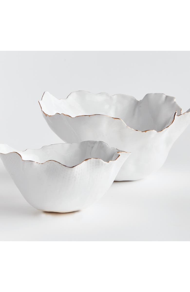 Napa Home & Garden Maribella Decorative Bowls Set of 2, Alternate, color, 