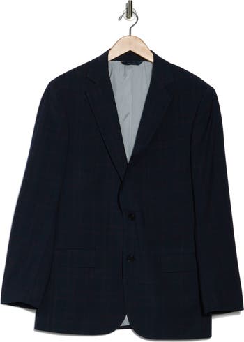Brooks Brothers Classic Wool Blend Sport Coat | Nordstromrack