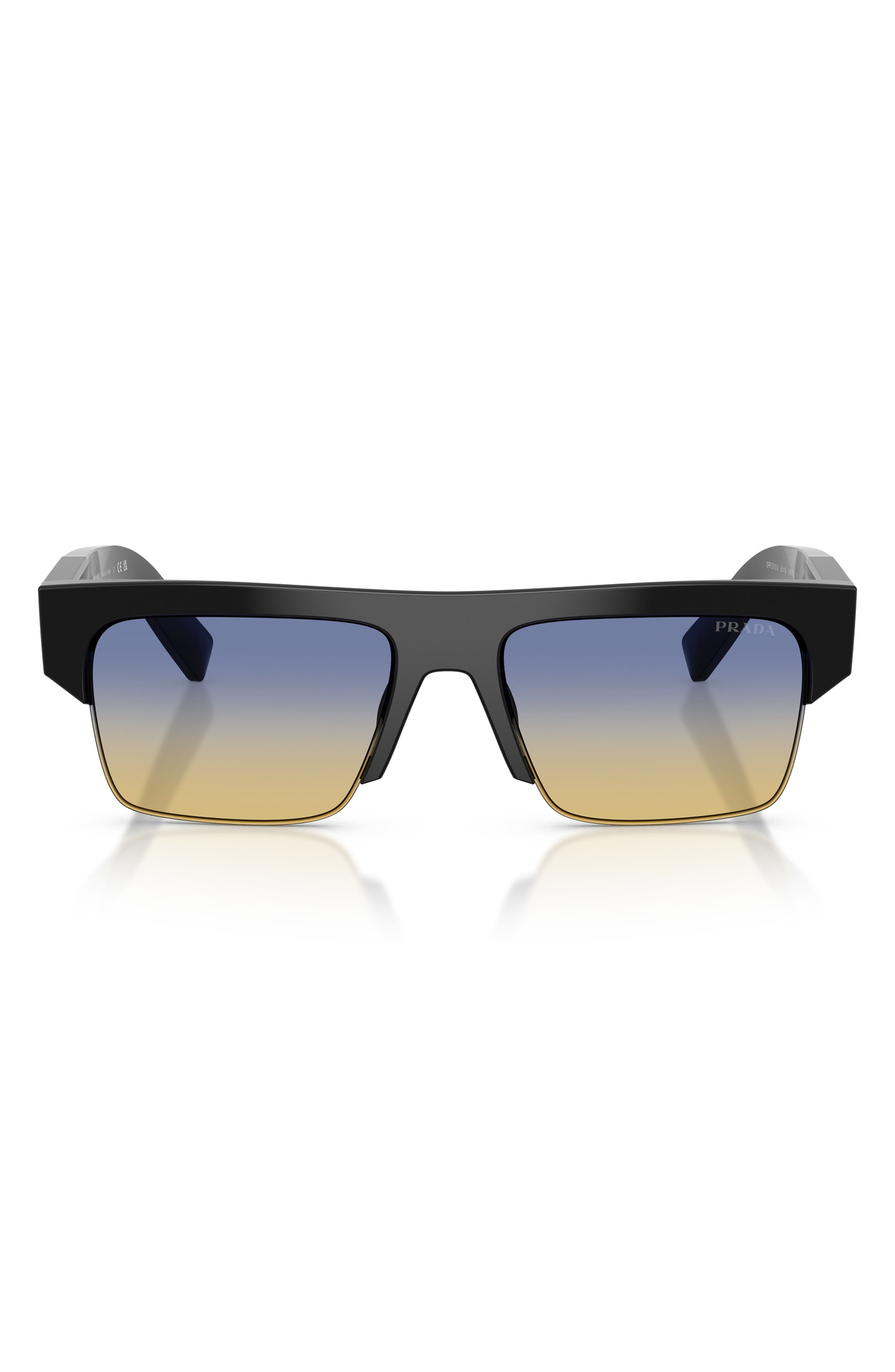 BLACK / YELLOW/ DARK BLUE