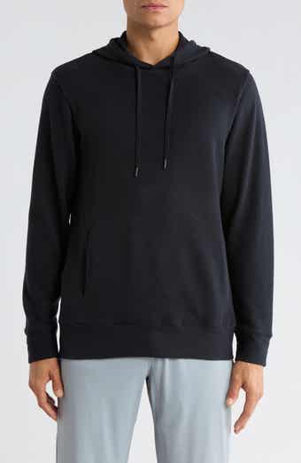 90 DEGREE BY REFLEX Fleece Pullover Hoodie