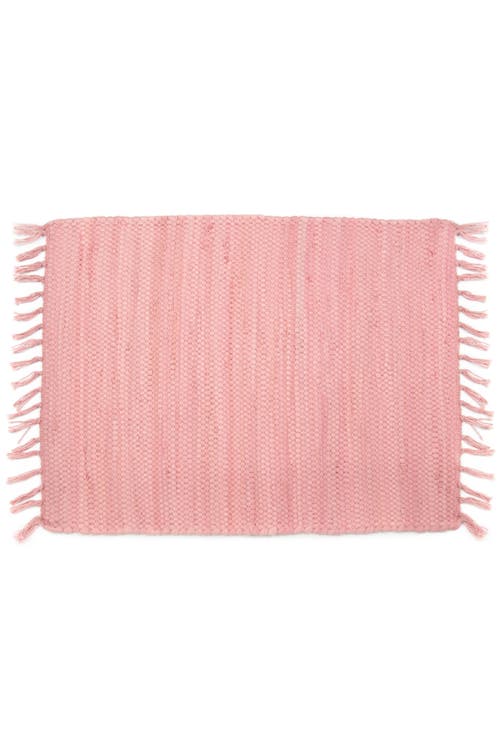 Pillowpia Chindi Placemat