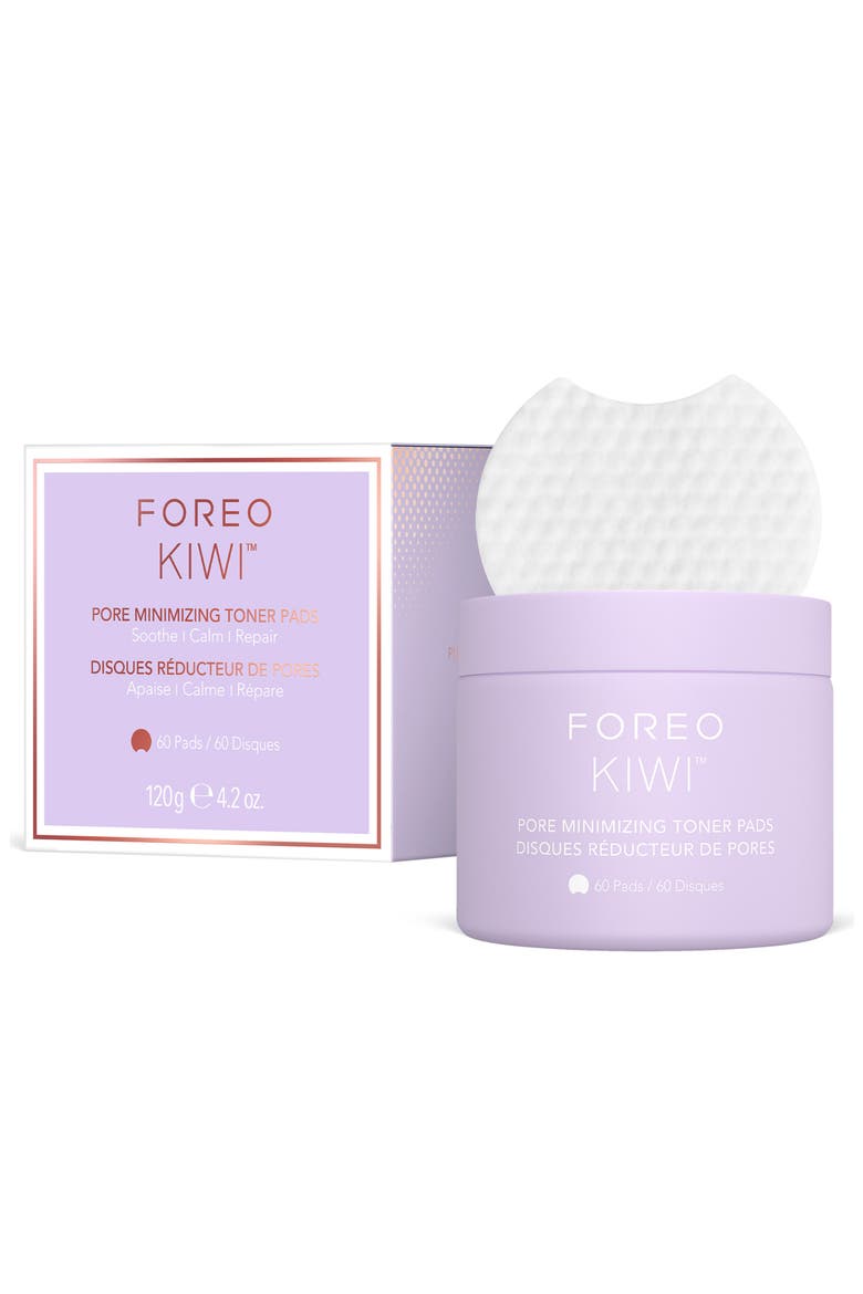 KIWI Pore Minimizing Toner Pads 60 pc, Alternate, color, None