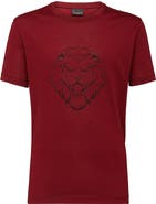 BILLIONAIRE T-Shirt Round Neck Lion Men