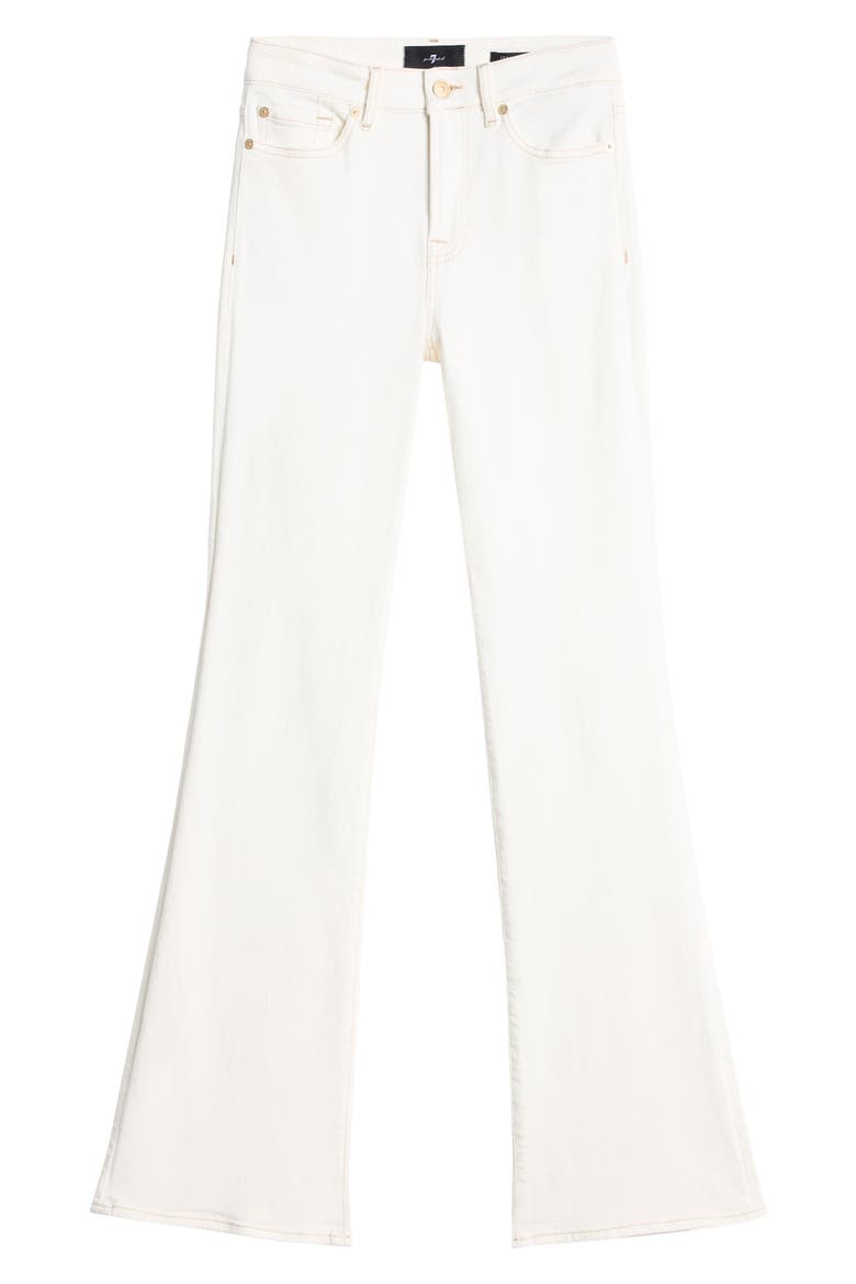 The Leggy Bootcut Jeans, Alternate, color, SUGAR
