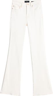 7 For All Mankind The Leggy Bootcut Jeans