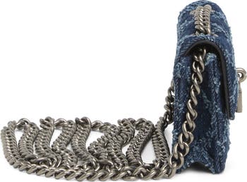 Brixton Lock Micro Shoulder Bag