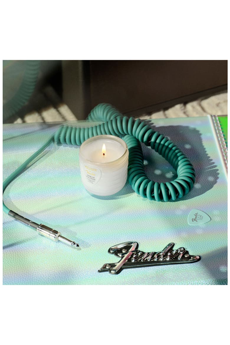 Vanilla Voltage Candle (Limited Edition), Alternate, color, NO COLOR