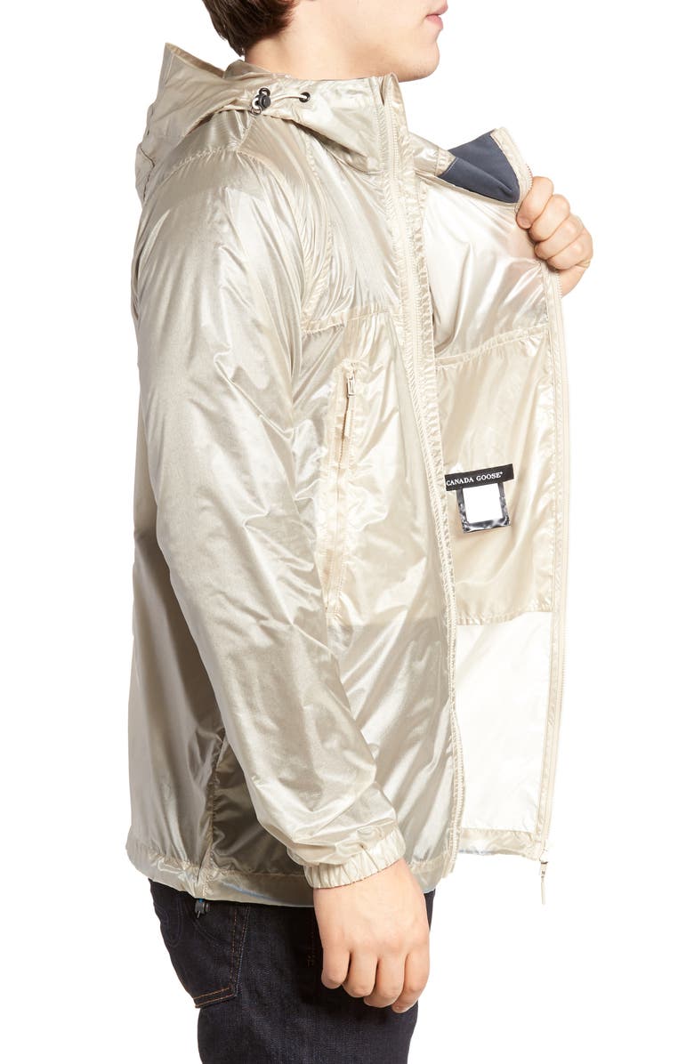 Canada Goose Sandpoint Regular Fit Water Resistant Jacket, Alternate, color,