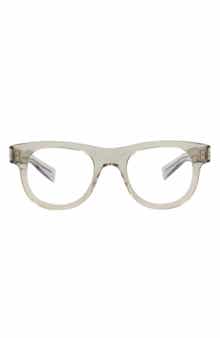 49mm Round Optical Frames