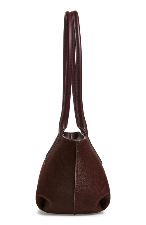 Rag & Bone Realm Leather Satchel