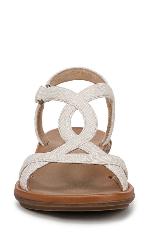 Shop Soul Naturalizer Solo Sandal In Light Sand