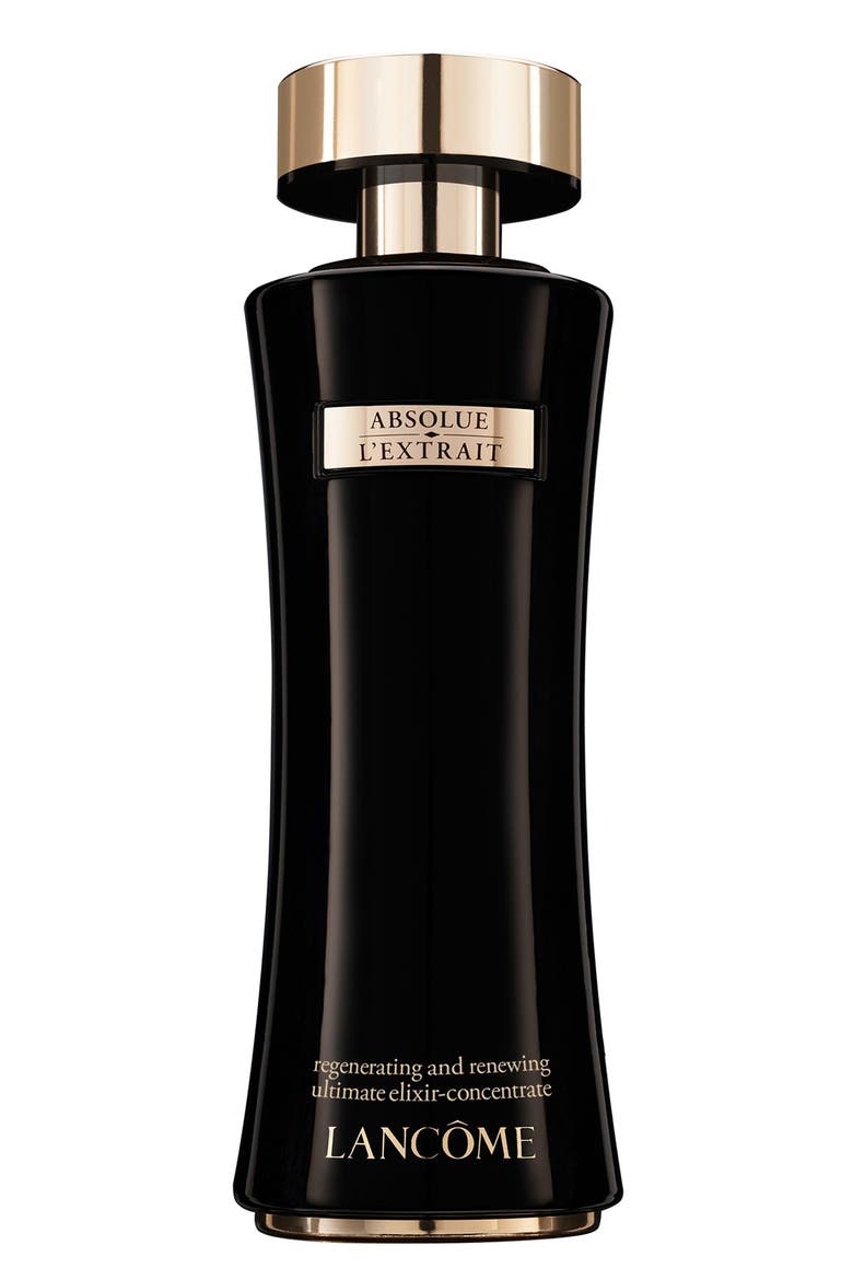 Absolue L'Extrait Ultimate Beautifying Lotion Mist, Main, color, NO COLOR