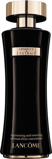 Lancôme Absolue L'Extrait Ultimate Beautifying Lotion Mist | Nordstrom