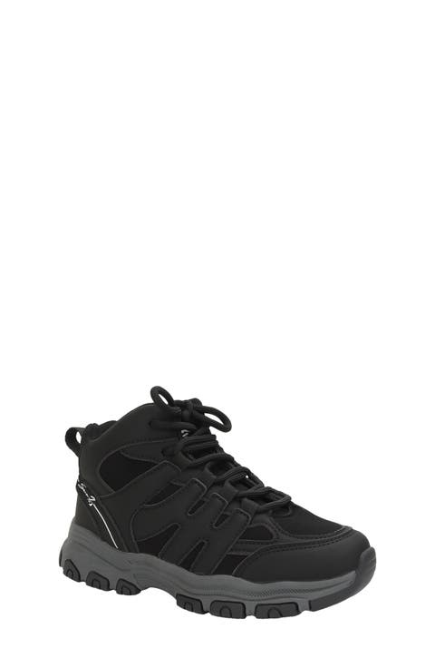 Kids' High Top Sneaker