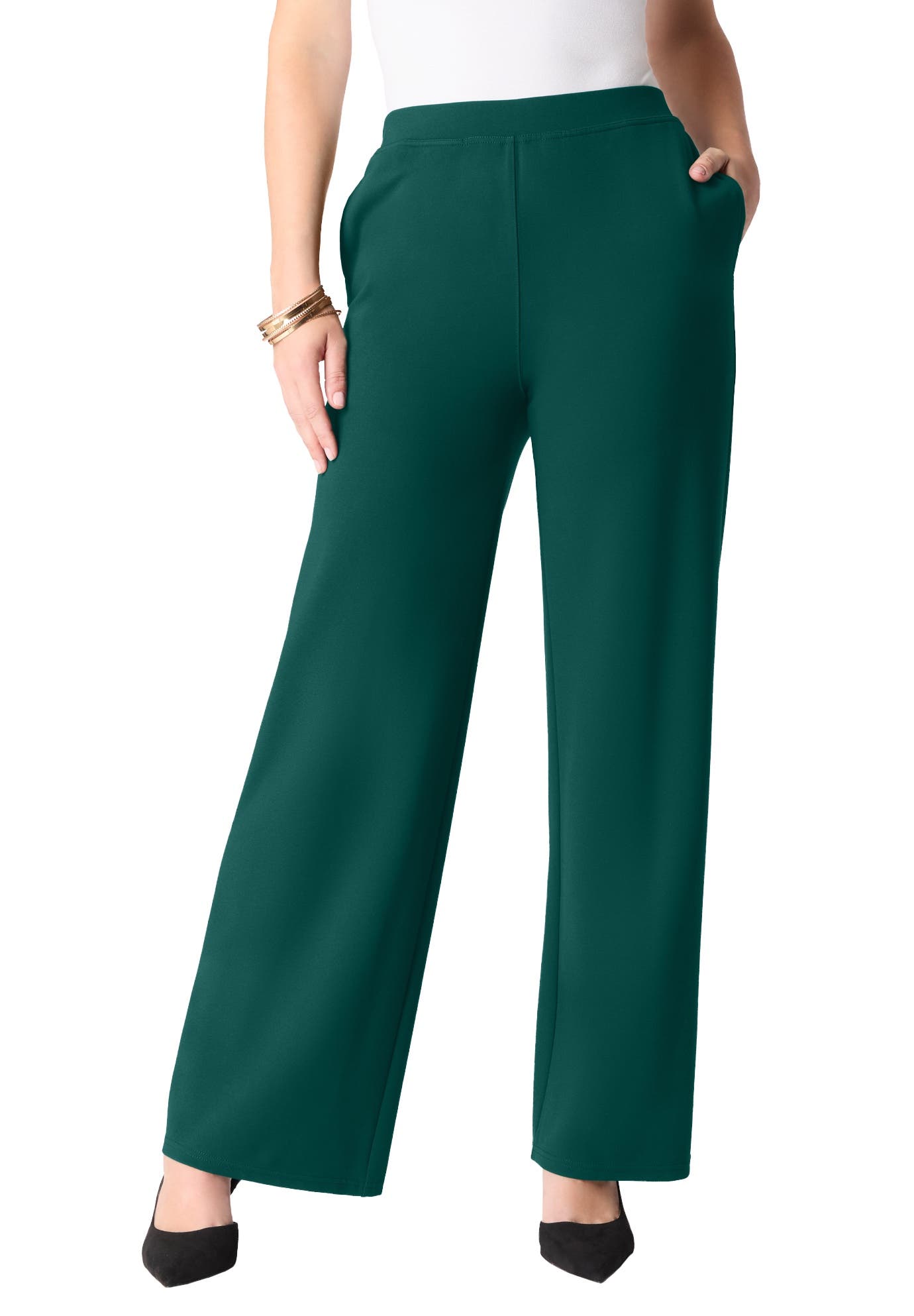 selected EMERALD GREEN