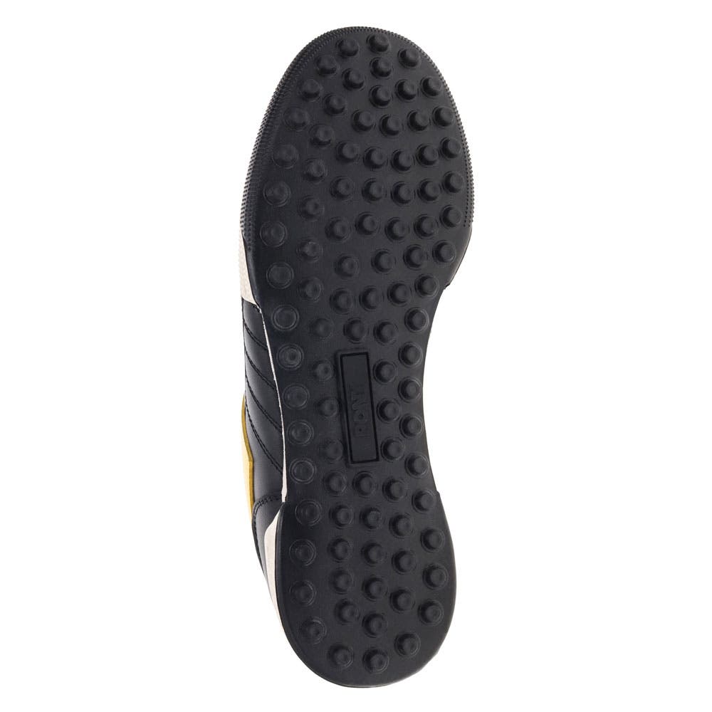 Madrid 82 Sneakers, Alternate, color, Black/Yellow/Green