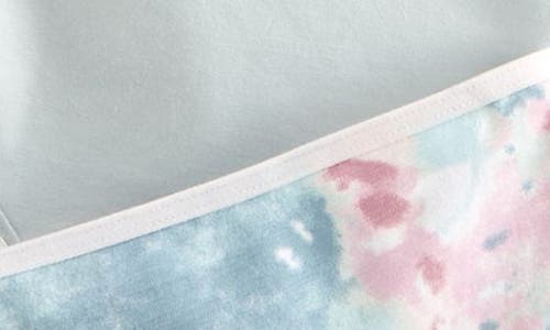 Nordstrom Kids' Assorted 5-pack Hipster Briefs In Multi
