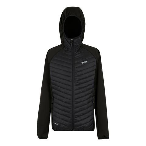 Andreson Hybrid Jacket