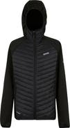 Regatta Andreson Hybrid Jacket