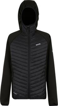 Regatta Andreson Hybrid Jacket
