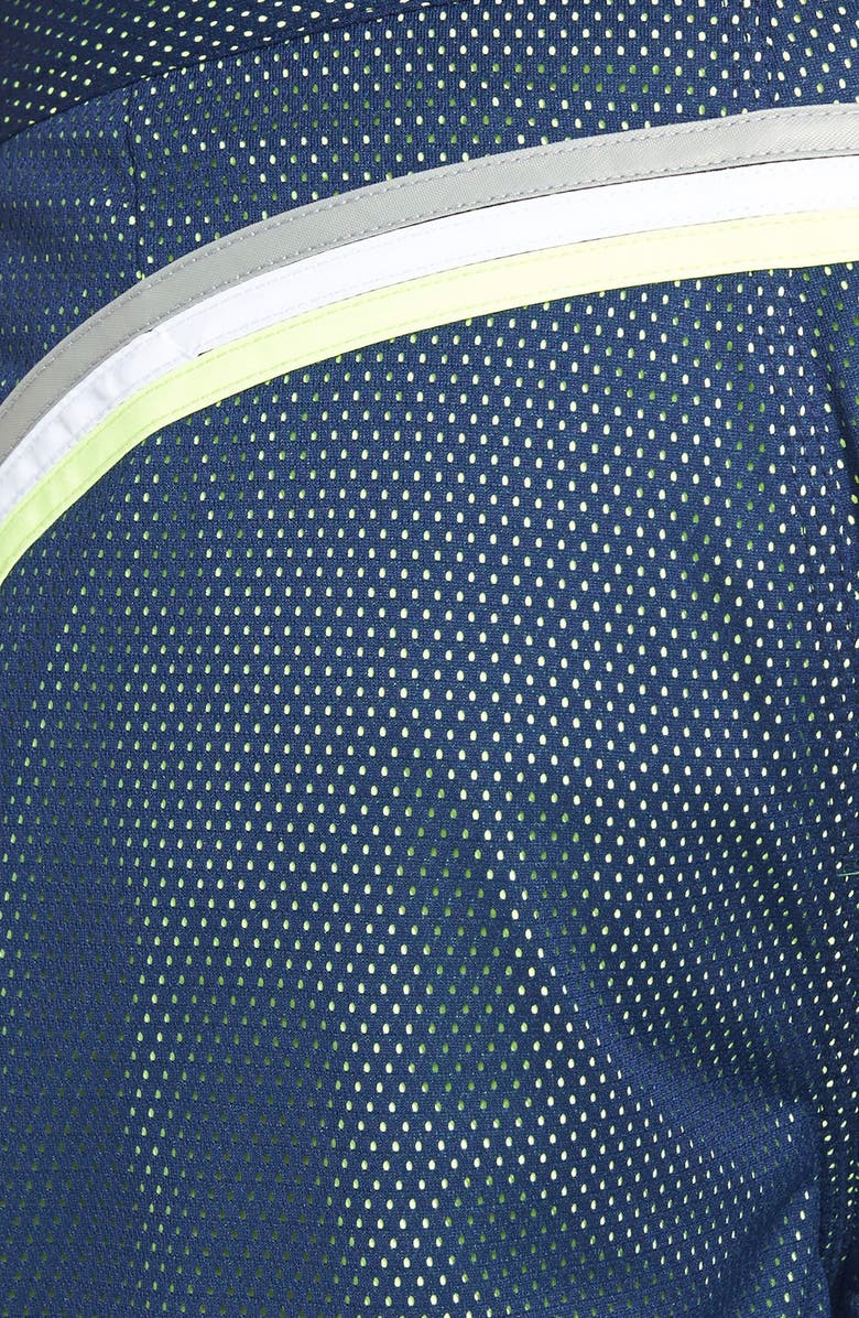 Sundek Low Rise Swim Shorts, Alternate, color, 