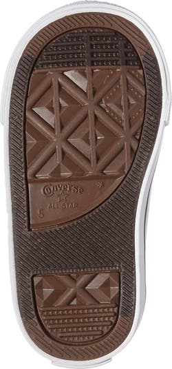 Chuck Taylor<sup>®</sup> Low Top Sneaker