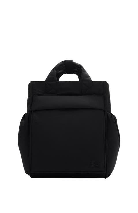 Baby Changing Backpack